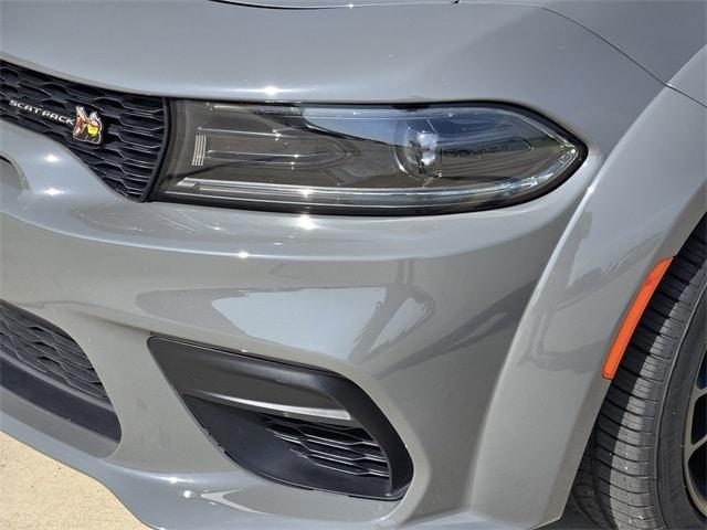 used 2023 Dodge Charger car, priced at $50,977