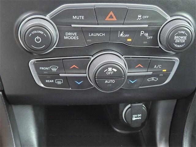 used 2023 Dodge Charger car, priced at $50,977