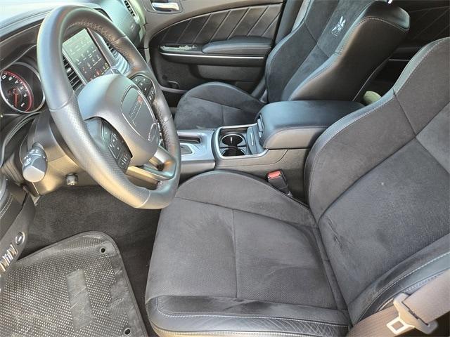 used 2023 Dodge Charger car, priced at $50,977