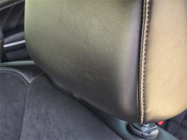 used 2023 Dodge Charger car, priced at $50,977
