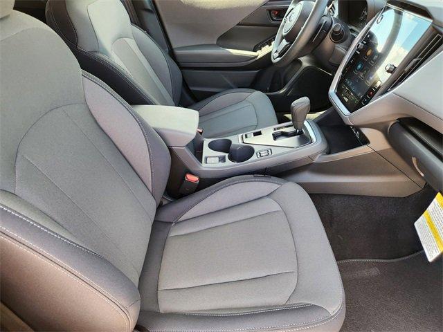 new 2025 Subaru Crosstrek car, priced at $30,916