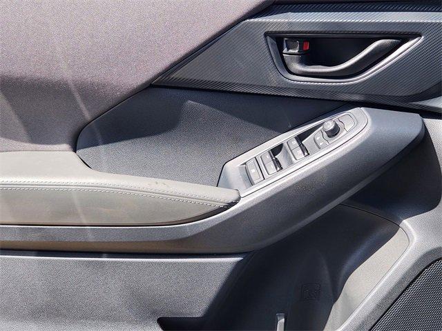 new 2025 Subaru Crosstrek car, priced at $30,916