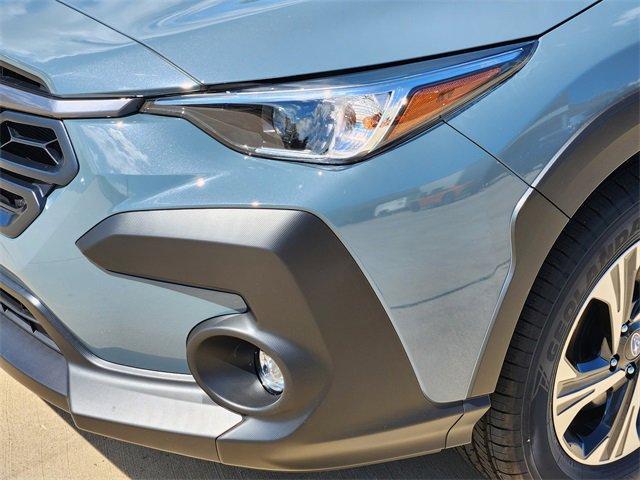 new 2025 Subaru Crosstrek car, priced at $30,916