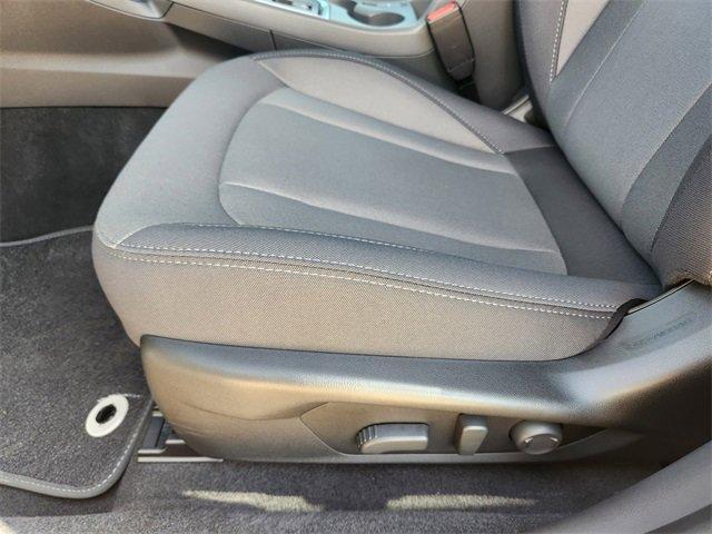 new 2025 Subaru Crosstrek car, priced at $30,916