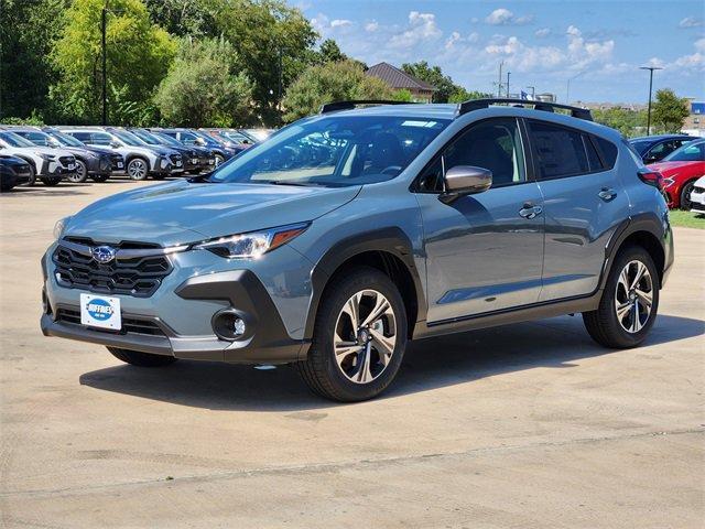 new 2025 Subaru Crosstrek car, priced at $30,916