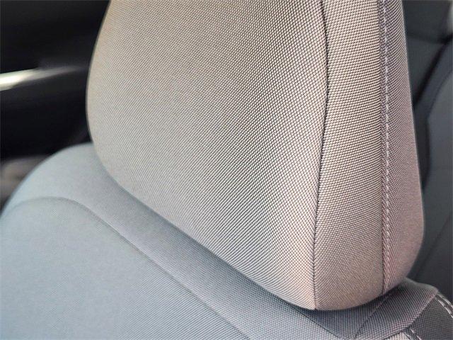 new 2025 Subaru Crosstrek car, priced at $30,916