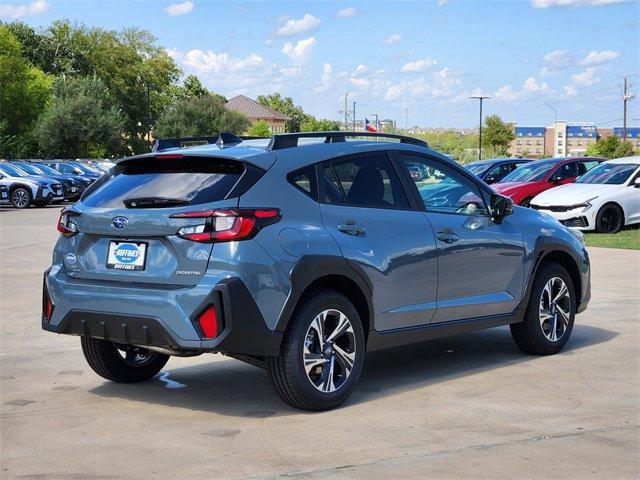 new 2025 Subaru Crosstrek car, priced at $30,916