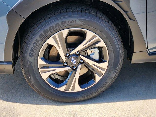 new 2025 Subaru Crosstrek car, priced at $30,916