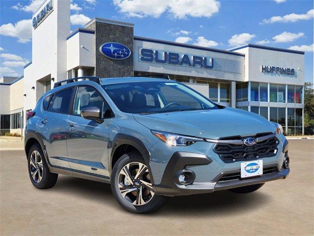 new 2025 Subaru Crosstrek car, priced at $30,916