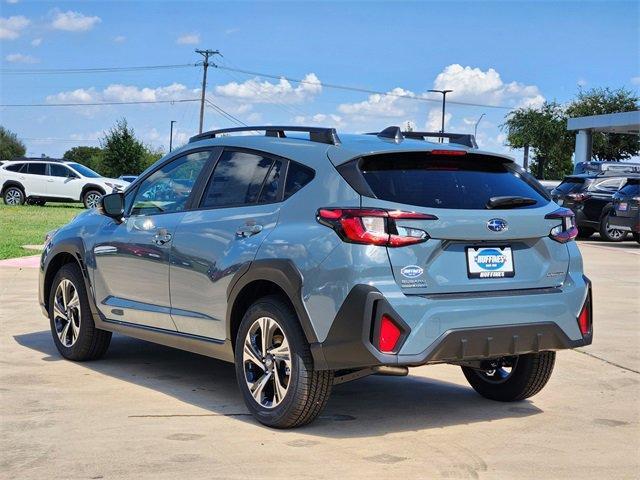 new 2025 Subaru Crosstrek car, priced at $30,916