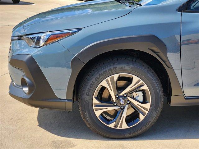 new 2025 Subaru Crosstrek car, priced at $30,916