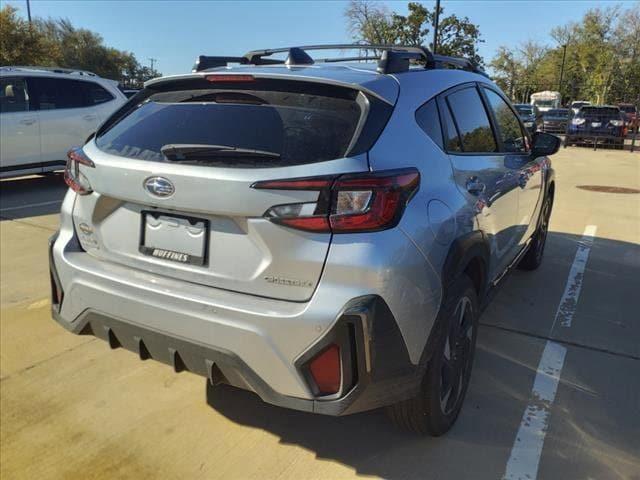 used 2024 Subaru Crosstrek car, priced at $29,777