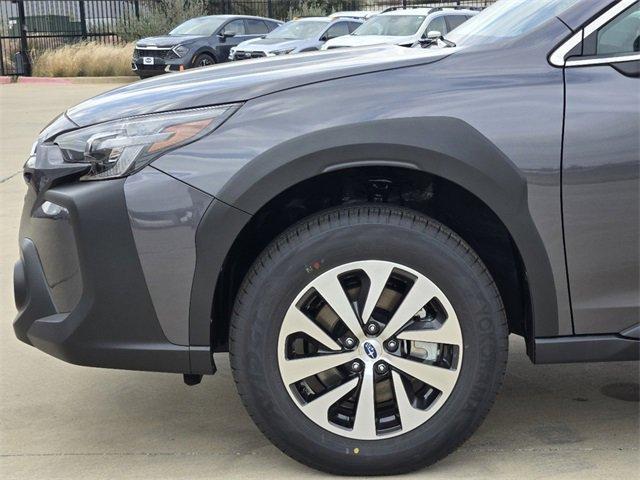 new 2025 Subaru Outback car, priced at $32,776