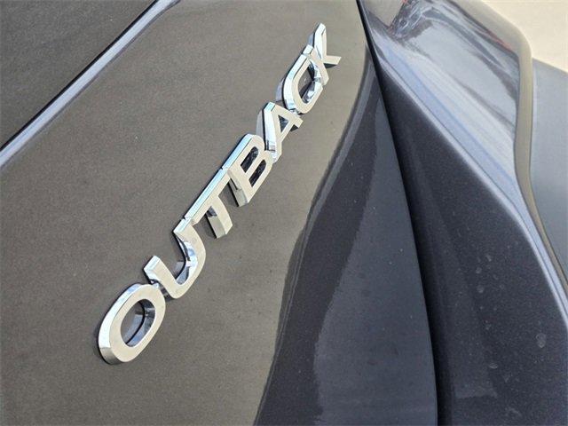 new 2025 Subaru Outback car, priced at $32,776