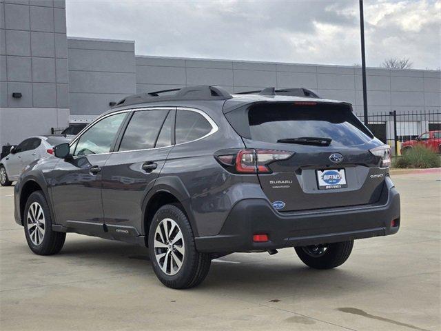 new 2025 Subaru Outback car, priced at $32,776