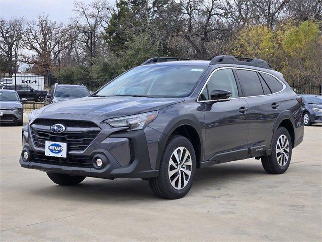 new 2025 Subaru Outback car, priced at $32,776