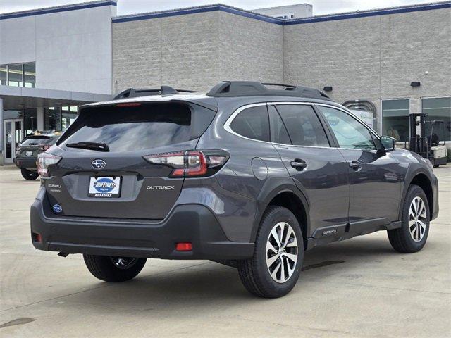 new 2025 Subaru Outback car, priced at $32,776