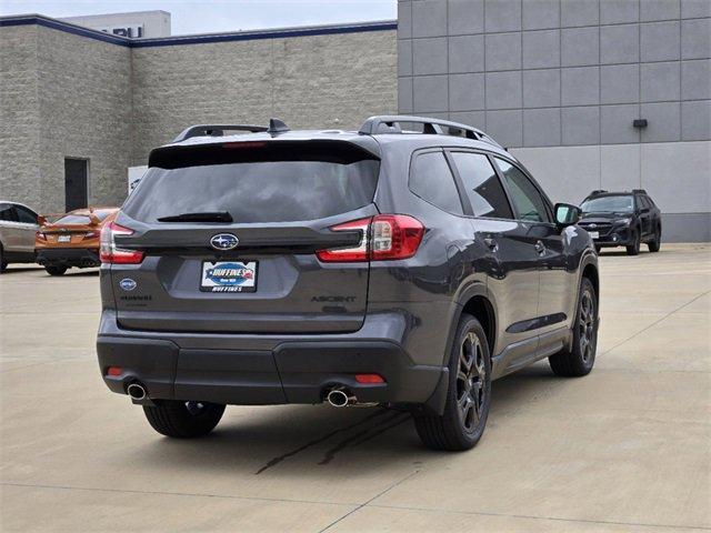 new 2024 Subaru Ascent car, priced at $40,919