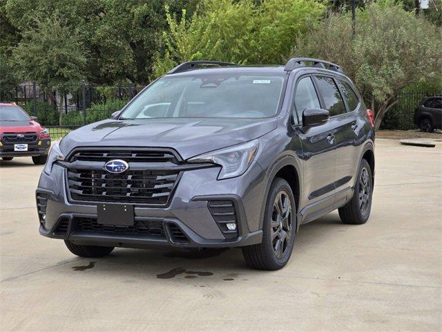 new 2024 Subaru Ascent car, priced at $40,919