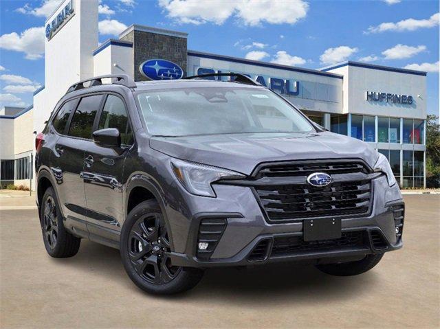 new 2024 Subaru Ascent car, priced at $40,919