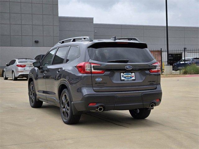 new 2024 Subaru Ascent car, priced at $40,919