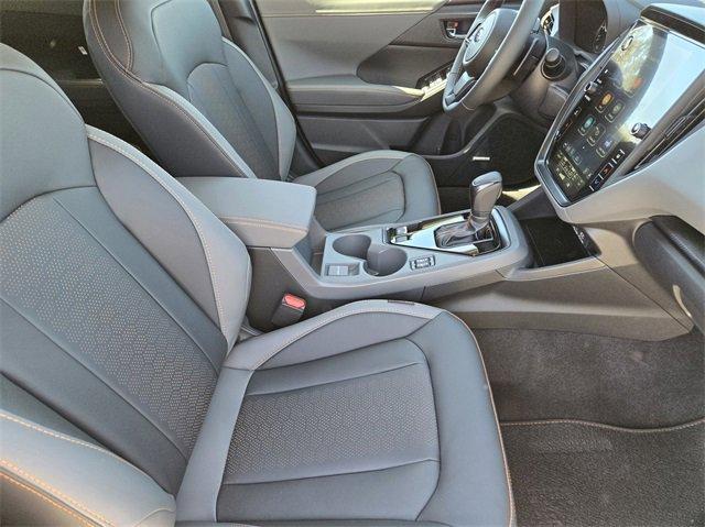 new 2025 Subaru Crosstrek car, priced at $33,458
