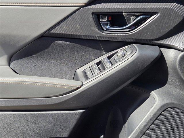 new 2025 Subaru Crosstrek car, priced at $33,458