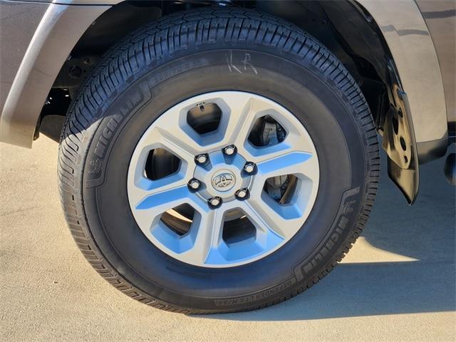 used 2021 Toyota 4Runner car, priced at $32,977
