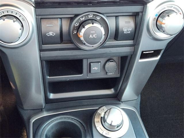 used 2021 Toyota 4Runner car, priced at $32,977