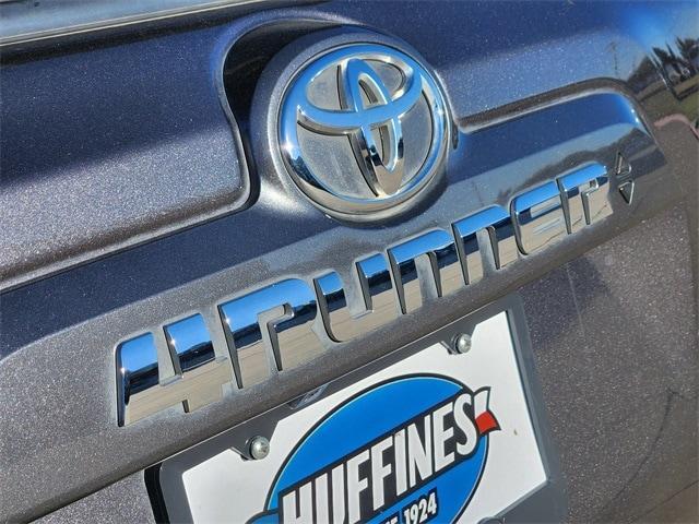 used 2021 Toyota 4Runner car, priced at $32,977