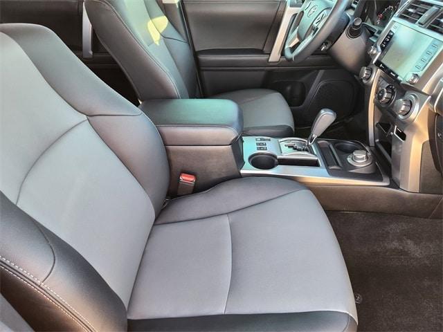 used 2021 Toyota 4Runner car, priced at $32,977