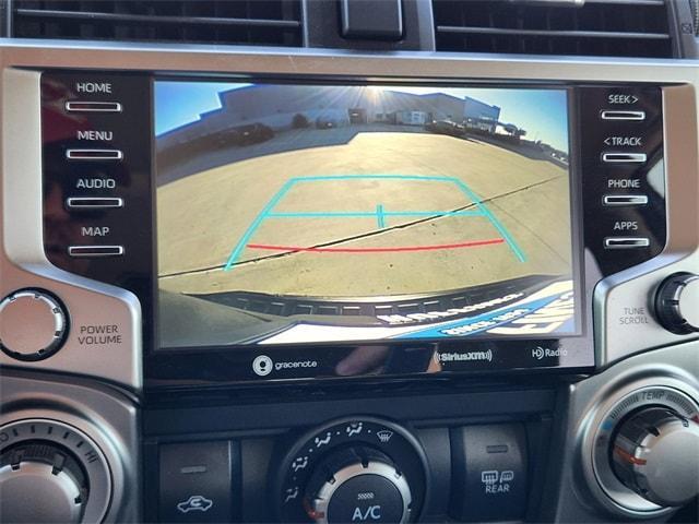 used 2021 Toyota 4Runner car, priced at $32,977