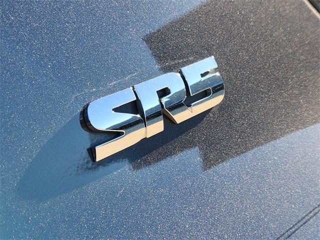 used 2021 Toyota 4Runner car, priced at $32,977