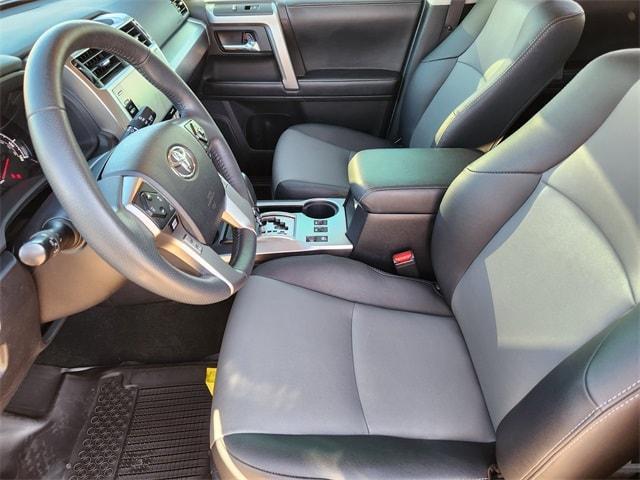 used 2021 Toyota 4Runner car, priced at $32,977