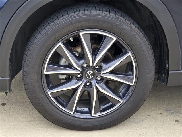 used 2018 Mazda CX-5 car, priced at $20,777