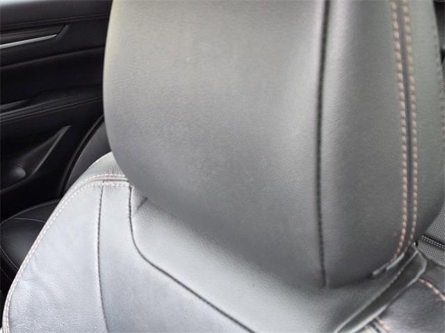 used 2018 Mazda CX-5 car, priced at $20,777
