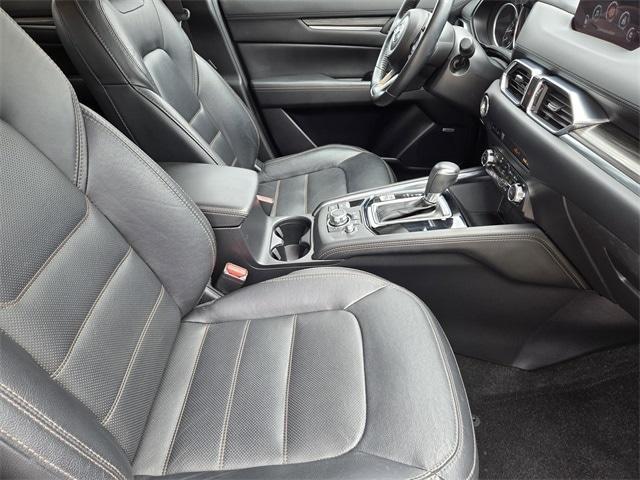 used 2018 Mazda CX-5 car, priced at $20,777