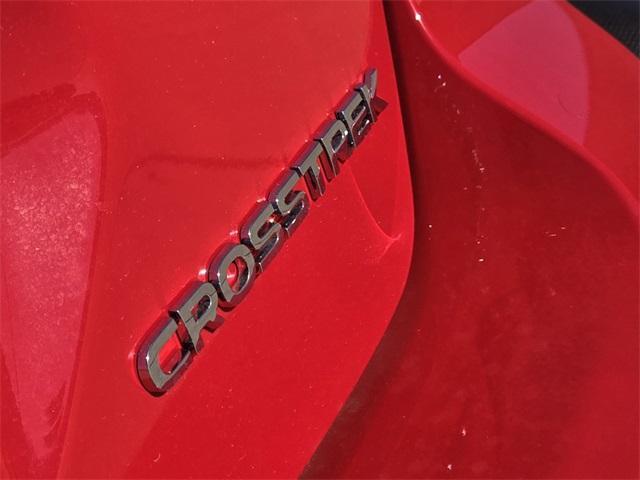 new 2024 Subaru Crosstrek car, priced at $26,835