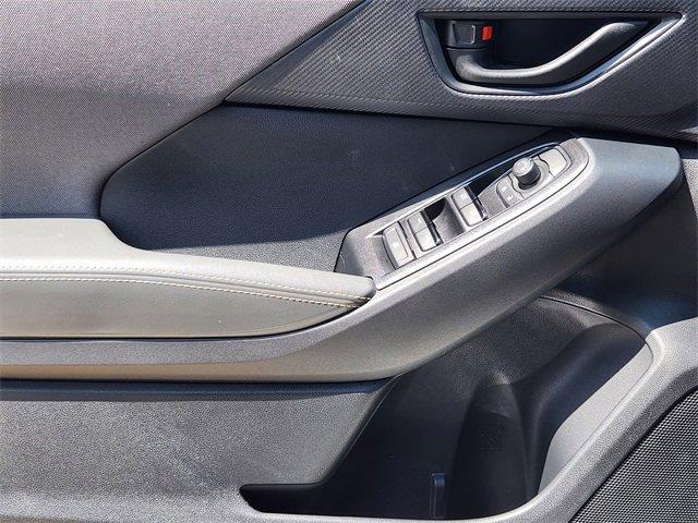 new 2025 Subaru Crosstrek car, priced at $32,293