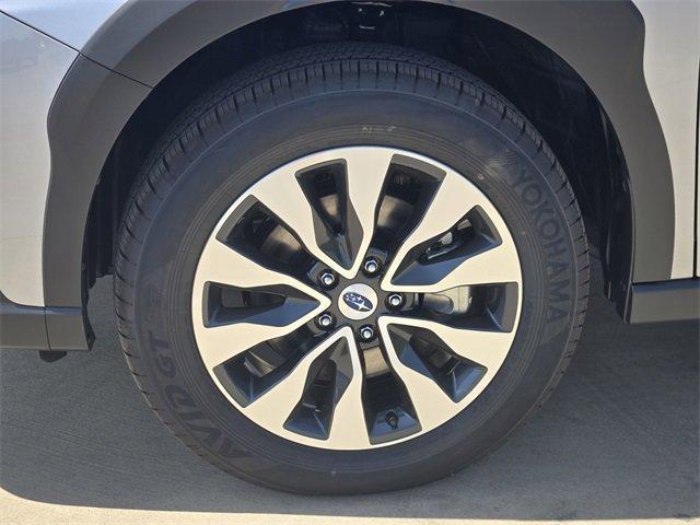 new 2025 Subaru Outback car, priced at $37,171