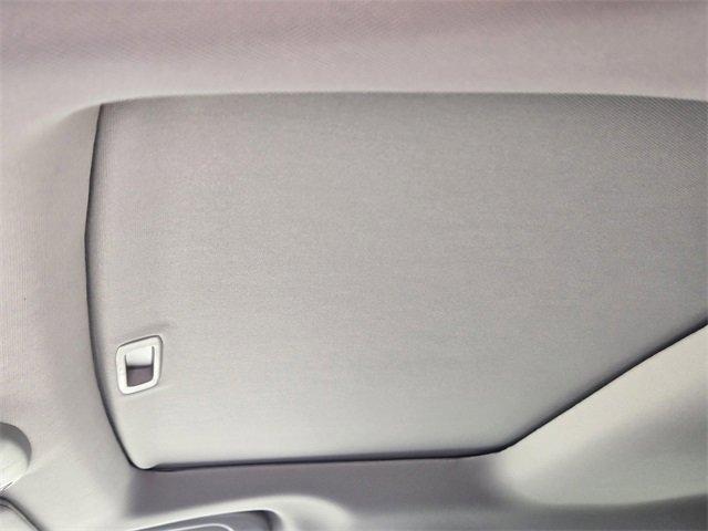 new 2025 Subaru Outback car, priced at $37,171