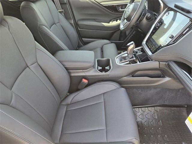 new 2025 Subaru Outback car, priced at $37,171