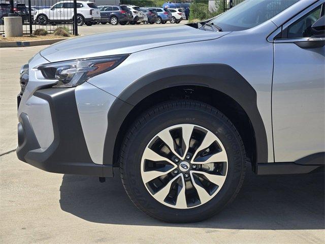 new 2025 Subaru Outback car, priced at $37,171