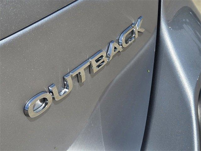 new 2025 Subaru Outback car, priced at $37,171
