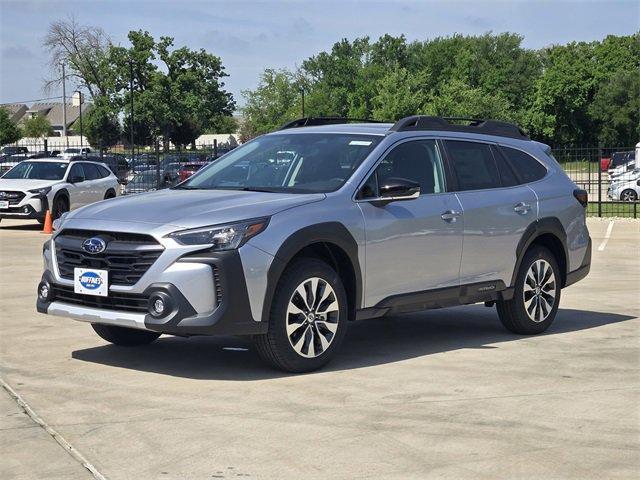 new 2025 Subaru Outback car, priced at $37,171