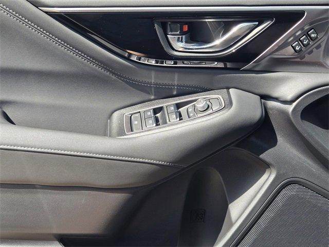 new 2025 Subaru Outback car, priced at $37,171