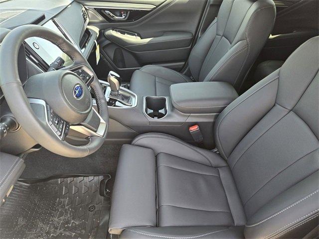 new 2025 Subaru Outback car, priced at $37,171
