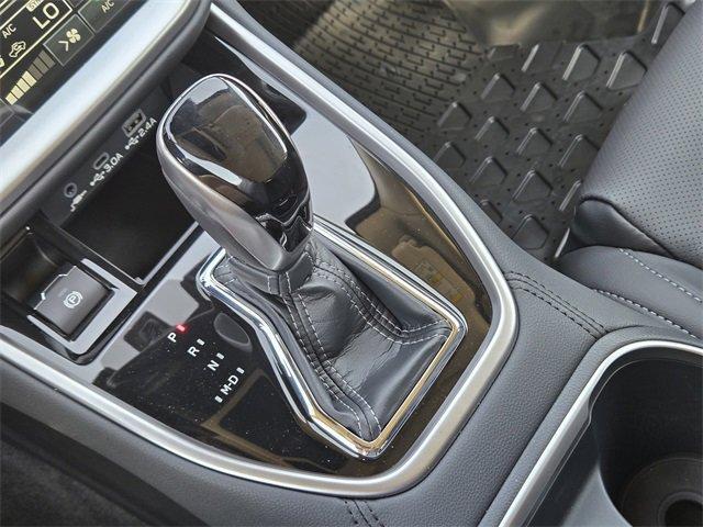 new 2025 Subaru Outback car, priced at $37,171
