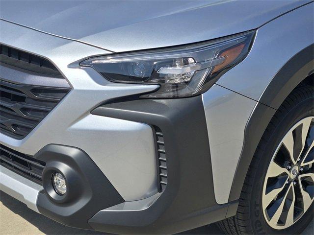 new 2025 Subaru Outback car, priced at $37,171