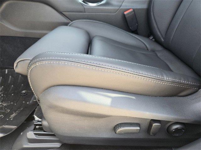 new 2025 Subaru Outback car, priced at $37,171